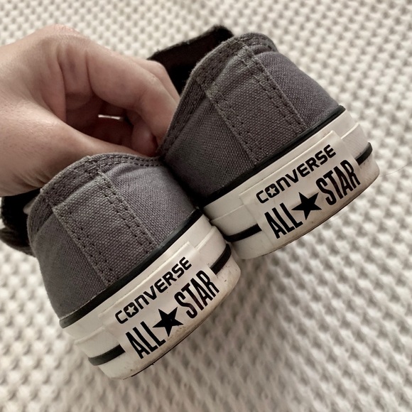 Converse Chuck Taylor Double Tongue - Picture 5 of 8